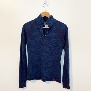 The North Face Small Pull Over #90